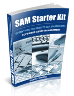 SAM Starter Kit Small