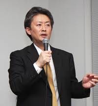 Takeshi Takeuchi, Aeru Planning K.K.