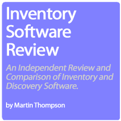 Coming Soon: Inventory and Discovery Tools Review