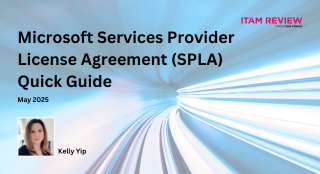 Microsoft Services Provider License Agreement (SPLA) Quick Guide