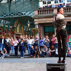 EVENT: IT Cost Optimization in an era of Virtualization [London, 12th March] 