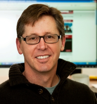 Jeff Parker, Directions on Microsoft (DOM)