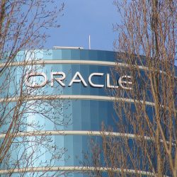 Oracle License Management 