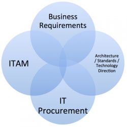Podcast Episode 9 - A view from IT Procurement