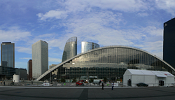 Event Listing: SAM Best Practice & Networking, June 16th, Paris