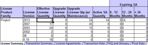 Understanding the Microsoft Licensing Statement