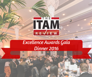The ITAM Review Excellence Awards Gala Dinner 2016 (3)