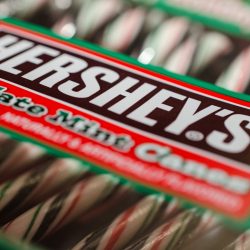Podcast: World class ITAM at The Hershey Company
