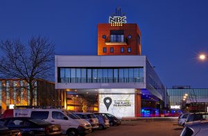 NBC Congrescentrum, Utrecht, Netherlands