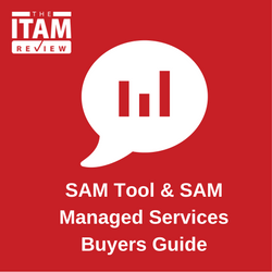 2017 SAM Tool & SAM Managed Services Buyers Guide Webinar