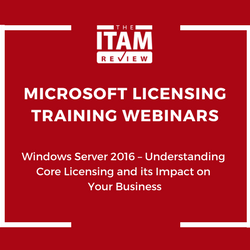 Webinar: Windows Server 2016 – Understanding Core Licensing and its Impact on Your Business