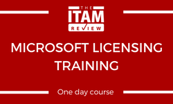 2019 London Microsoft Licensing Training Course - London, UK (April)