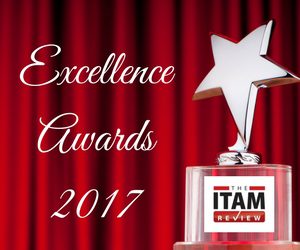 ITAM Review 2017 Excellence Awards Nominations