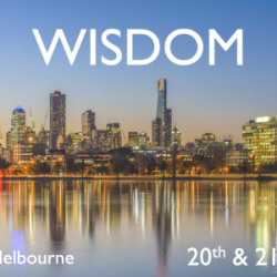 Wisdom Australia 2019: Our Australian ITAM conference returns