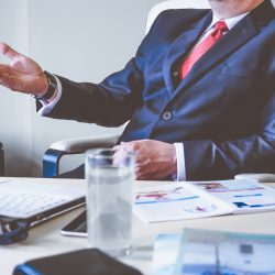 Why do organizations use SAM Managed Service Providers?