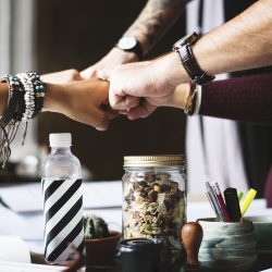 A three step, risk based approach to team building