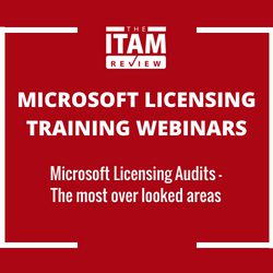 Webinar: Microsoft Licensing Audits - The most overlooked areas