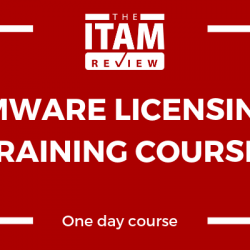 2018 Australia VMWare Licensing Training Course