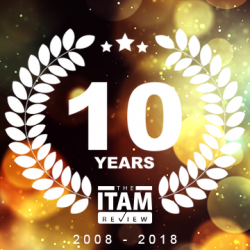 State of ITAM survey results, 10 years of ITAM Review
