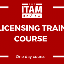2019 IBM Licensing Training Course - Melbourne, Australia (November)