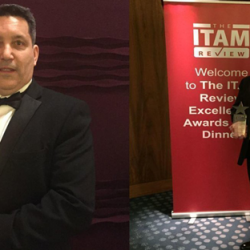 ITAM in 2019: Leadership, Networking and saving $120m - by George Arezina, 2018 ITAM Professional of the Year