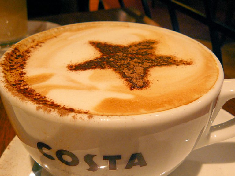 Costa Coffee