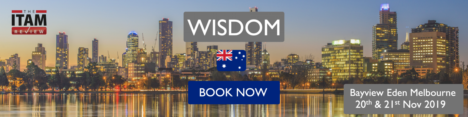Wisdom Australia