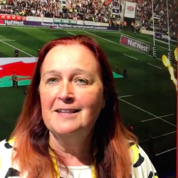Julia Veall, Vodafone UK - What I like about my ITAM role