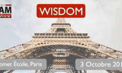 Wisdom France 2019