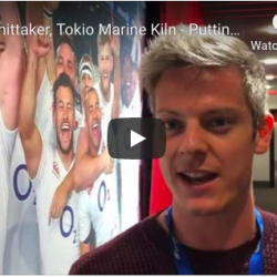 Luke Whittaker, Tokio Marine Kiln – Inserting the ITAM brain into managing public cloud