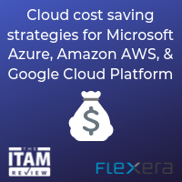 Cloud cost saving strategies for Microsoft Azure, Amazon AWS, & Google Cloud Platform
