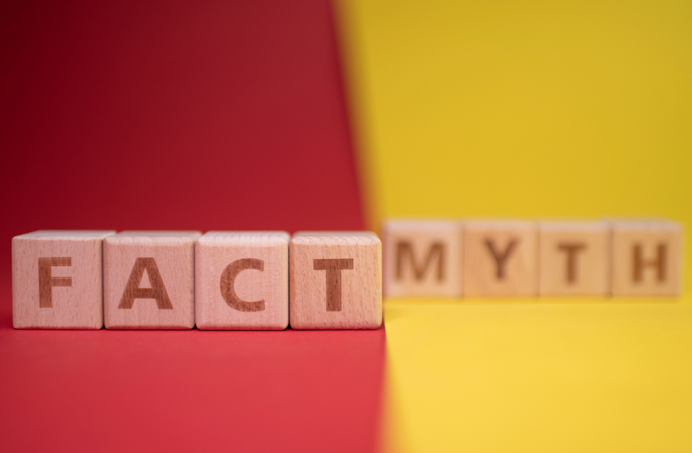 ITAM misconceptions