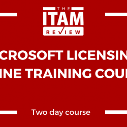 Microsoft Licensing Online Training Course – June 2020