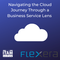 Free Webinar: Navigating the Cloud Journey Through a Business Service Lens