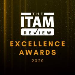 The ITAM Review Excellence Awards Virtual Awards Ceremony 2020