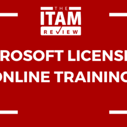 Microsoft Licensing Online US Training Course – October 2020