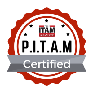 Practical ITAM (PITAM) Certification 