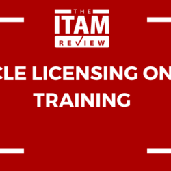 Oracle Licensing Online US Training Course - November 2020