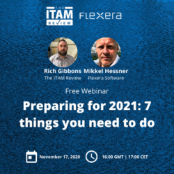 Free Webinar: Preparing for 2021: 7 things you need to do