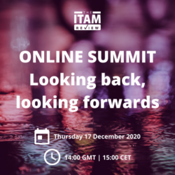 The ITAM Review Online Summit: Looking back, looking forwards