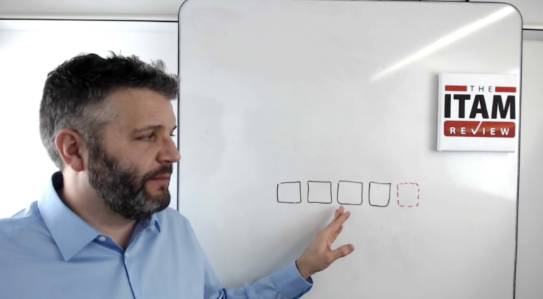 Inventory and Discovery