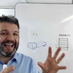 What is a CMDB?