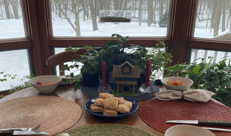 finding qualified staff