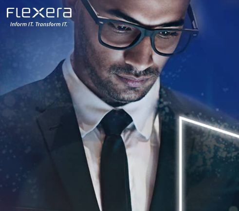 Flexera State of Cloud Report