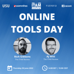 Online Tools Day 2022