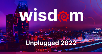 Wisdom Unplugged 2022