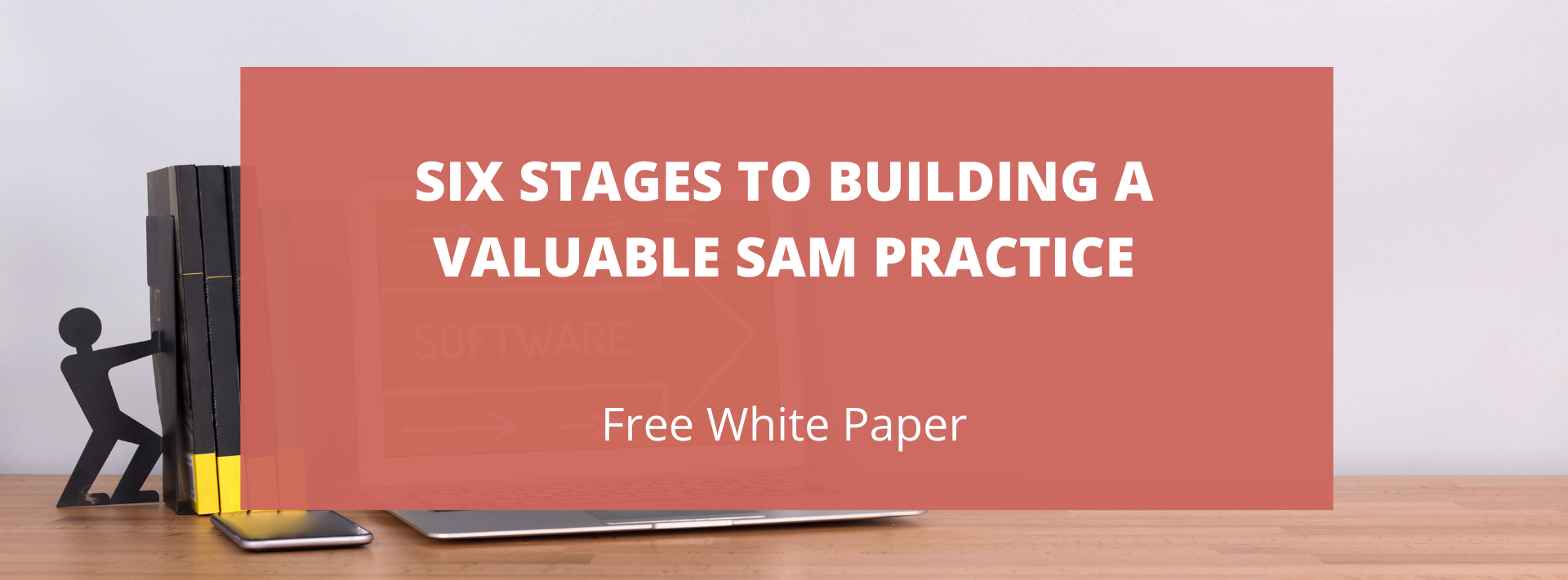 Six Stages To Building A Valuable SAM Practice - The ITAM Review