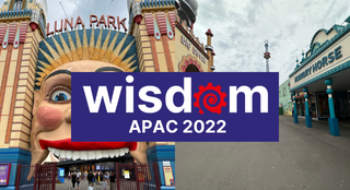 Influencing stakeholders, and other highlights from Wisdom APAC 2022