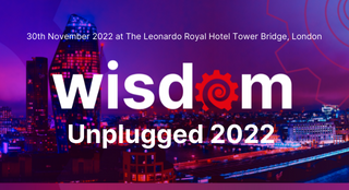 What happened at Wisdom Unplugged 2022?