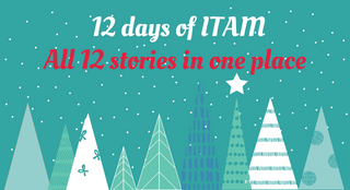 12 days of ITAM